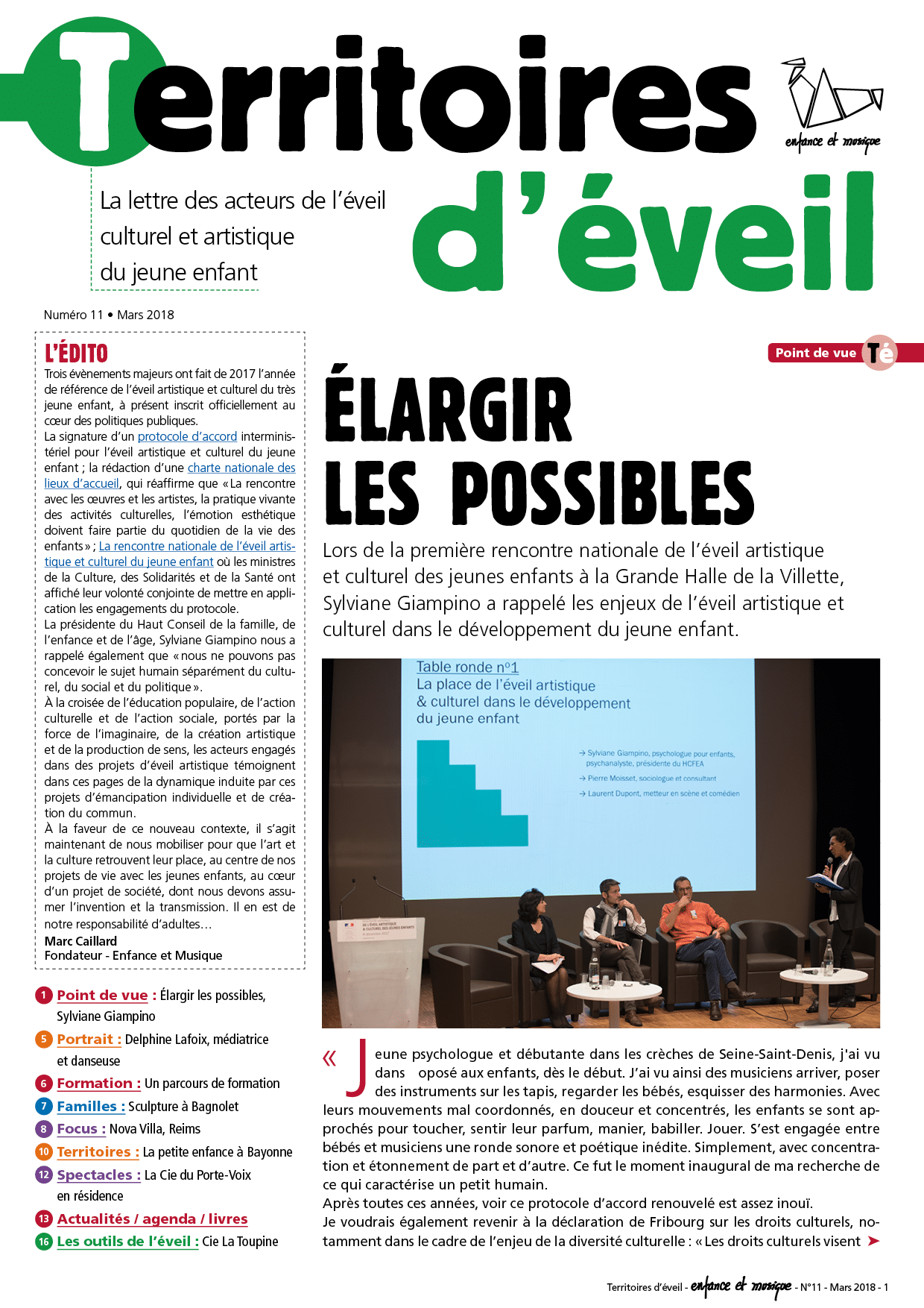 lettre de premiere rencontre