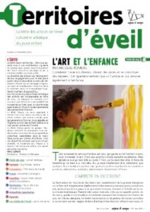Territoires d’éveil n°2