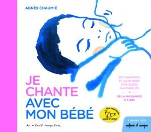 Je chante avec mon bébé