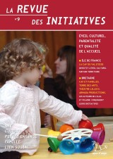 La revue des initiatives n°9