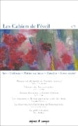 Les cahiers de l’éveil n°5