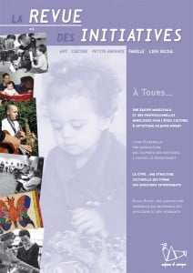 La revue des initiatives n°1