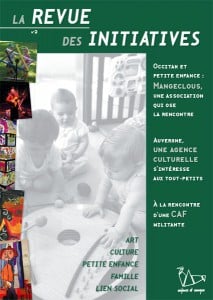 La revue des initiatives n°2
