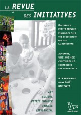 La revue des initiatives n°2