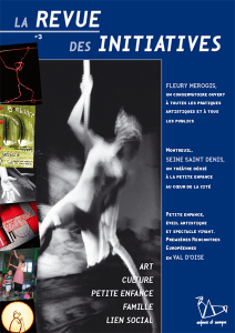 La revue des initiatives n°3