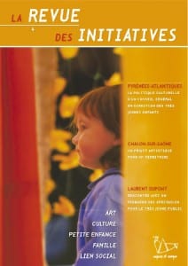 La revue des initiatives n°4