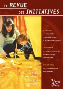 La revue des initiatives n°5
