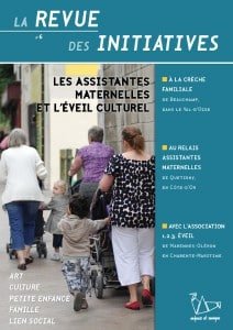 La revue des initiatives n°6