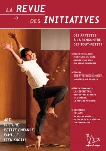 La revue des initiatives n°7