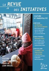 La revue des initiatives n°8