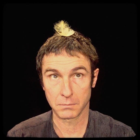 Portrait Guy Prunier