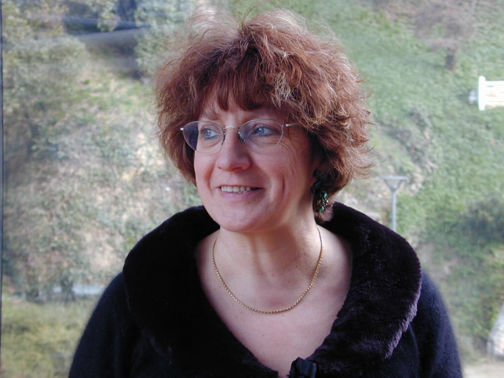 Portrait Marie-Odile Némoz-Rigaud
