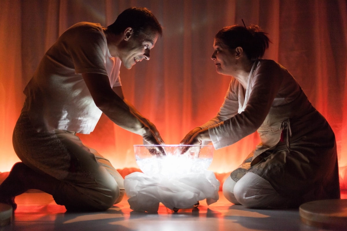 Spectacle À tous vents