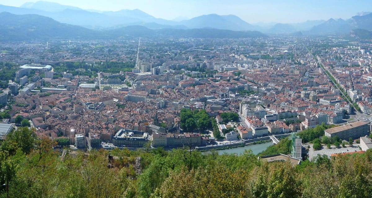 Pano_Grenoble Pano_Grenoble