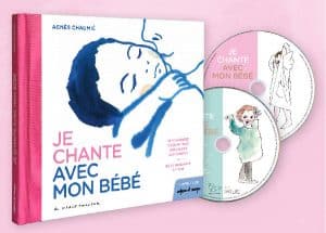 Je chante avec mon bébé