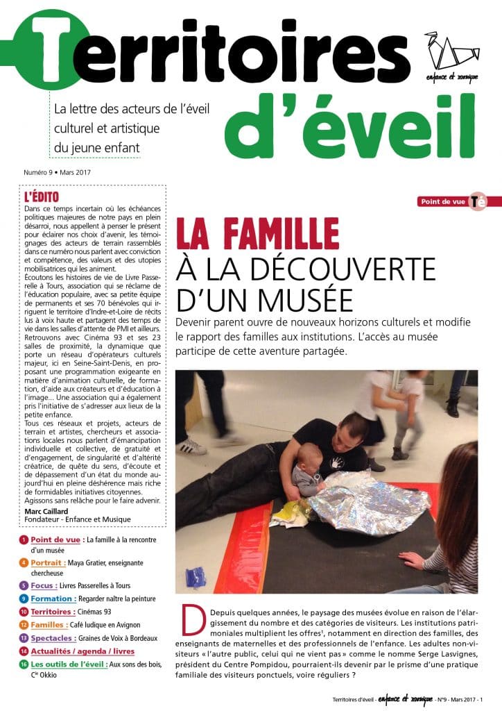 Territoires d'éveil 7