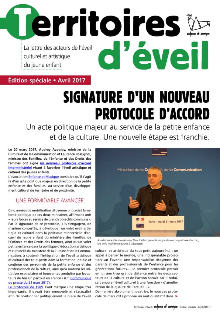 Territoires d'éveil 9