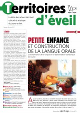 Territoires d’éveil n°10