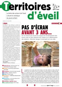 Territoires d’éveil n°12