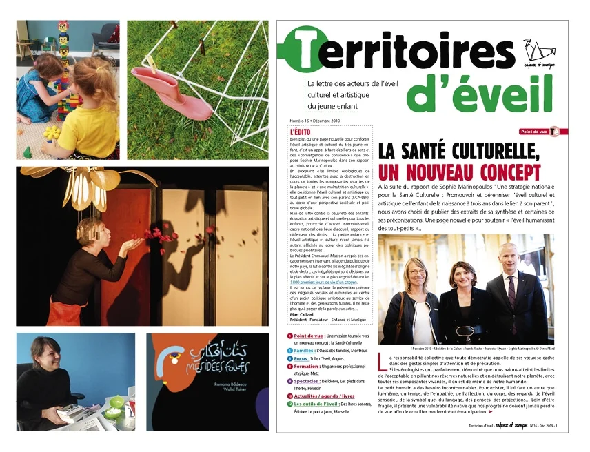 Territoires d'éveil 16