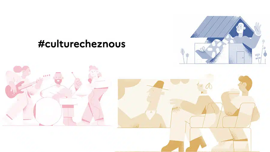 Visuel Culturecheznous