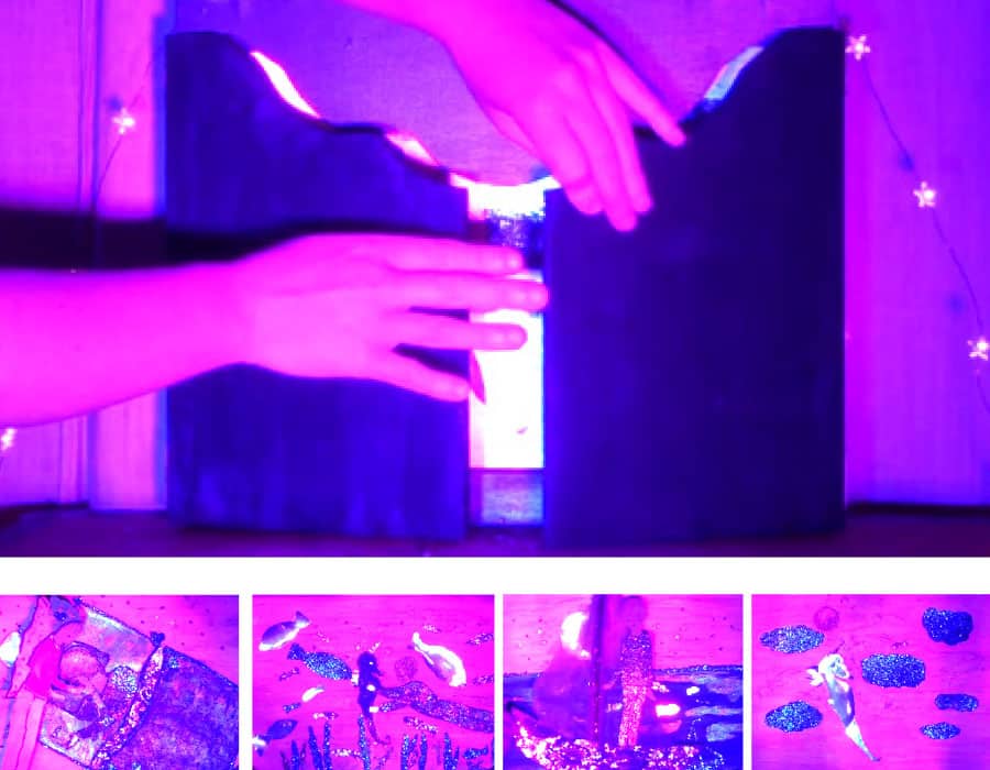 Kamishibai La Petite Mélodie