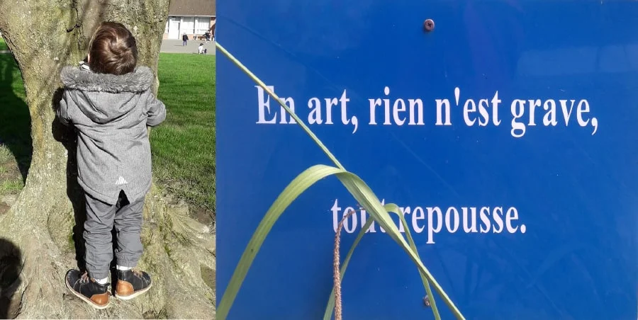 Compagnie La Vache Bleue