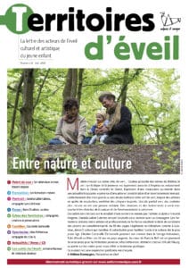 Territoires d’éveil n°21