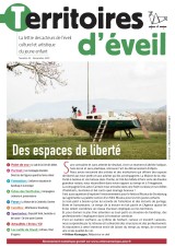 Territoires d’éveil n°22