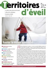 Territoires d’éveil n°26