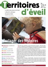 Territoires d’éveil n°28