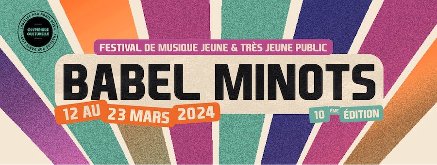 Entete Babel Minot Marseille