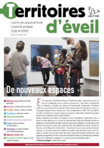 Territoires d’éveil n°29