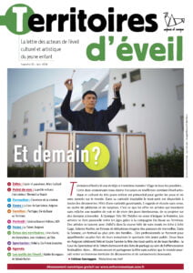 Territoires d’éveil n°30