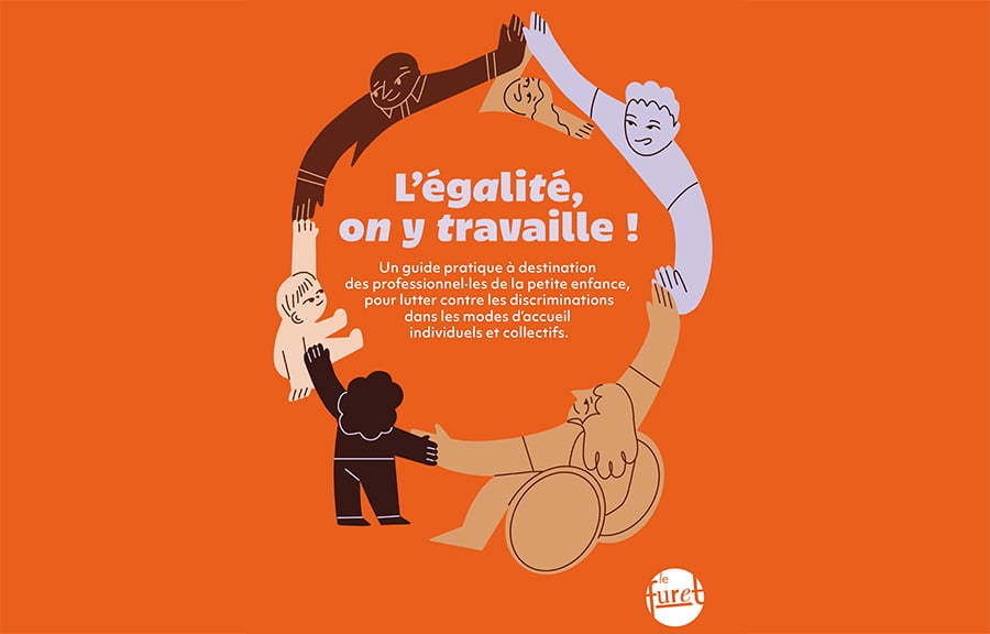 Guide l’égalité on y travaille