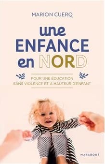 couverture Une enfance en nORd