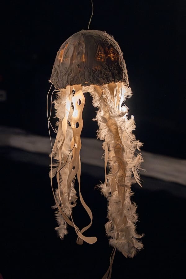 Spectacle Mira mundi